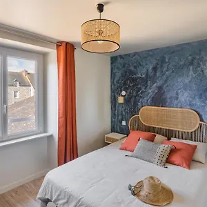  Appartement Le Cancaven - Tres Belle Vue