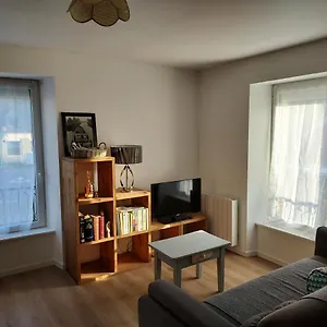  Appartement Duplex Très Lumineux En Centre