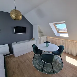  Appartement La Palme D'or By Madame Conciergerie