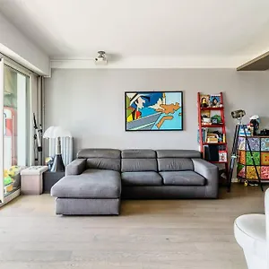 Le Splendide Appartement Marseille
